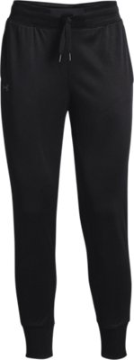 under armour women's fleece lined pants