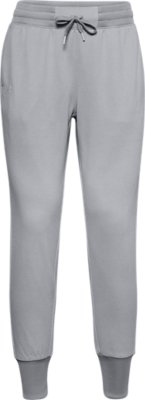 under armour women's armour fleece jogger pants