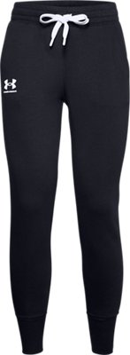 under armour women's rival sweatpants