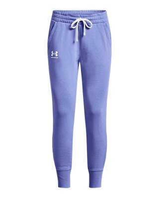 Women's UA Rival Fleece Joggers | Under Armour