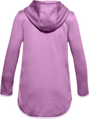 girls under armour sweatshirt