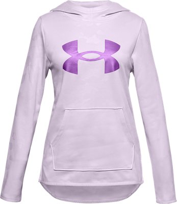 big girls under armour