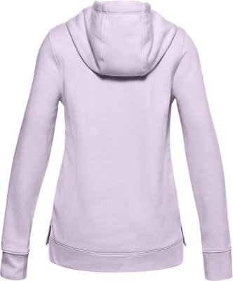 under armour sweatshirts for girls