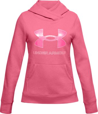 under armour hoodie fashion girls