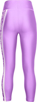 under armour girls tights