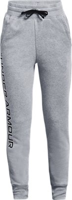 under armour joggers junior