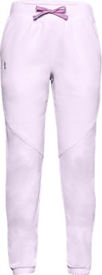 girls under armour pants