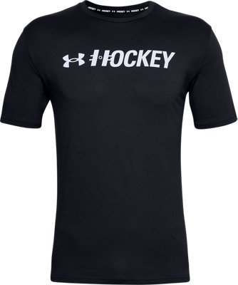 under armor hockey hoodie