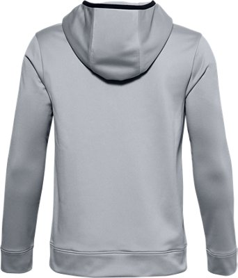 boys under armour hockey sweatshirt