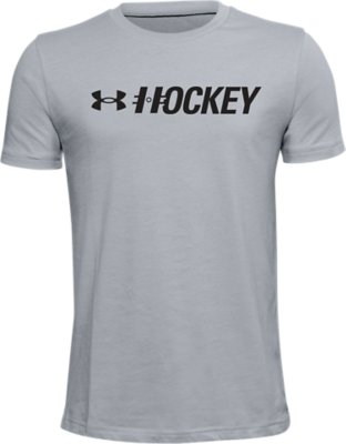 Boys' UA Hockey Graphic T-Shirt | Under 