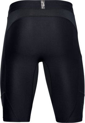 under armour men's heatgear shorts
