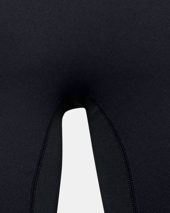 Men's Project Rock HeatGear® Shorts in Black image number 6