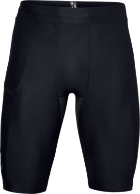 Men's Project Rock HeatGear&reg; Shorts image number 5