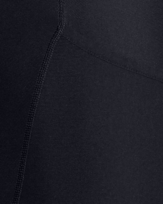 Men's Project Rock HeatGear® Shorts in Black image number 7