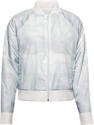 under armour womens bomber jacket