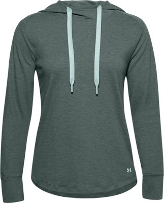 under armour coldgear infrared hoodie