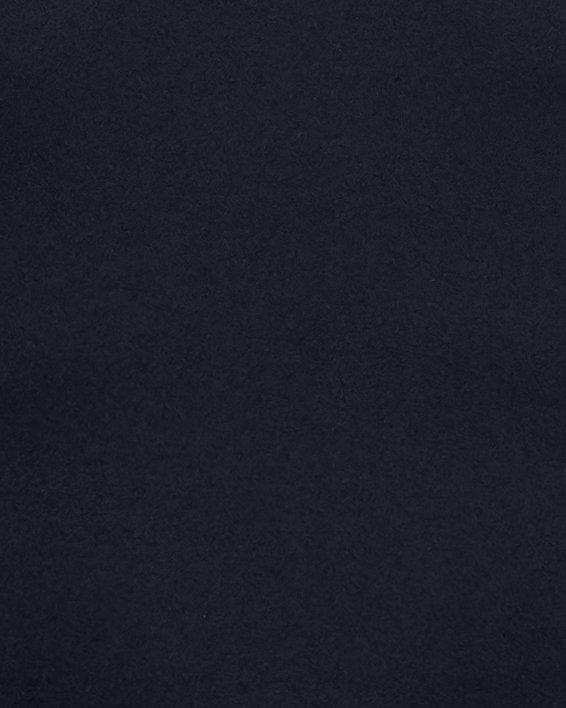 Herren UA RUSH™ HeatGear® 2.0 Kurzarm-Kompressionsshirt, Black, pdpMainDesktop image number 4
