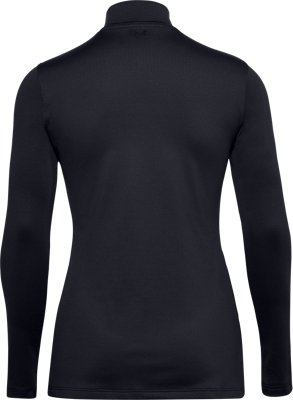 여성 ColdGear&reg; Infrared 긴팔 골프 모크 image number 6