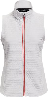 Women S Ua Storm Revo Full Zip Vest Under Armour