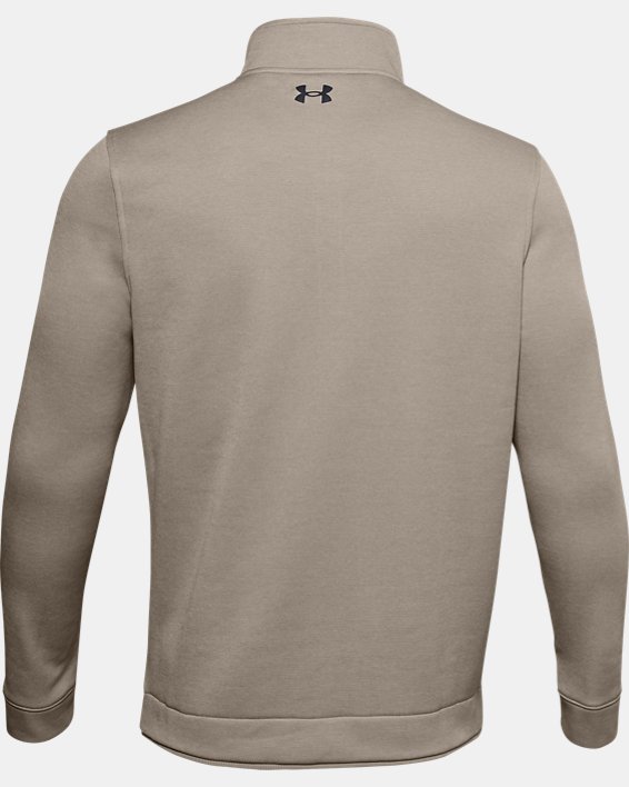 Under Armour Men's UA Storm SweaterFleece ¼ Zip Layer. 6