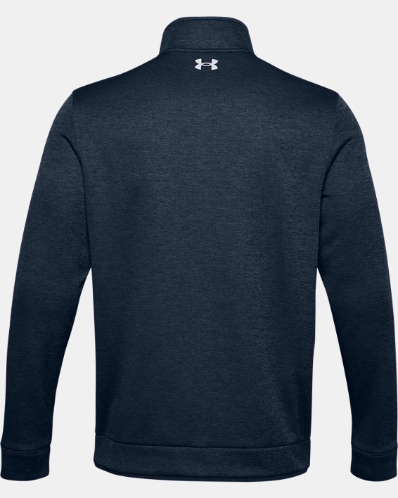 Under Armour Men's UA Storm SweaterFleece ¼ Zip Layer. 5