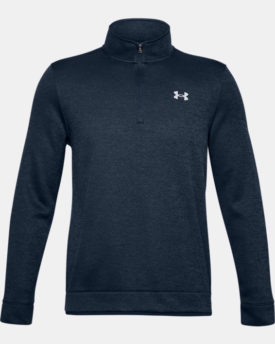 Under Armour Men's UA Storm SweaterFleece ¼ Zip Layer. 4