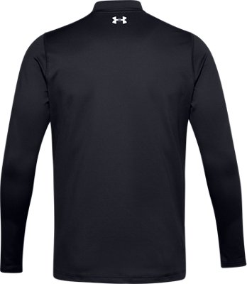 남성 ColdGear&reg; Infrared 긴팔 골프 모크 image number 5