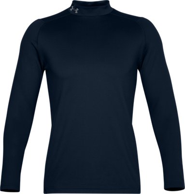 under armour youth coldgear long sleeve mocks