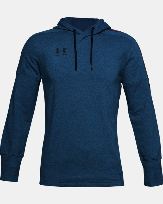 Under Armour Men's UA Accelerate Off-Pitch Hoodie. 6