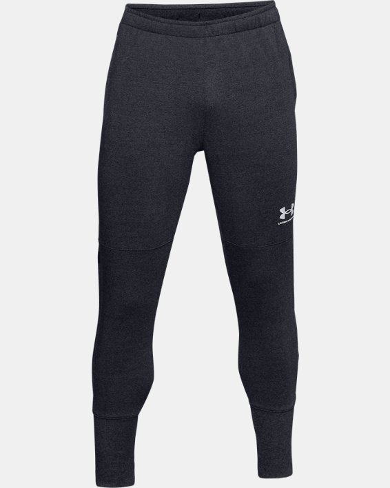 Under Armour Mens UA Accelerate Off Pitch Joggers. 5