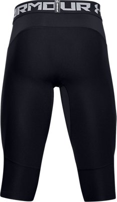 under armour baseline knee tights
