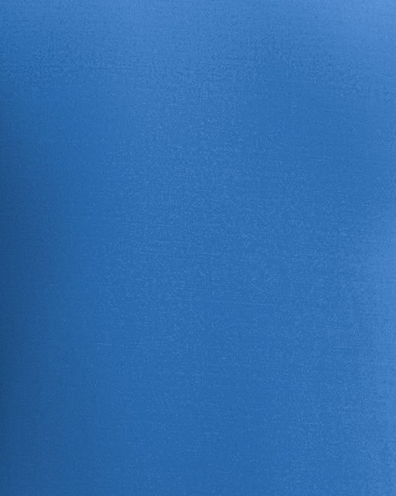 Herenshirt UA RUSH™ HeatGear® 2.0 met korte mouwen, Blue, pdpMainDesktop image number 4