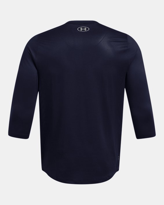 Men's UA Iso-Chill ¾ Sleeve Shirt
