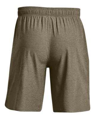 Men's UA Training Stretch Shorts Under Armour