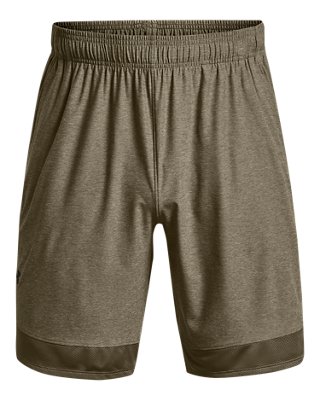Men's UA Training Stretch Shorts Under Armour