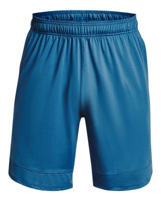 Men's UA Training Stretch Shorts Under Armour