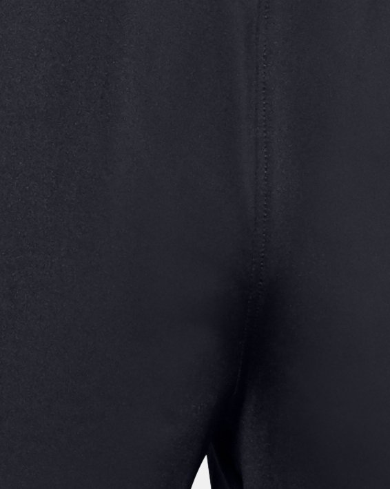 Men's UA Training Stretch 7" Shorts, Black, pdpMainDesktop image number 4