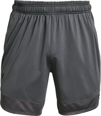 Men's UA Training Stretch 7" Shorts Under Armour AU