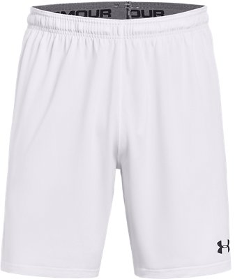 white under armour shorts
