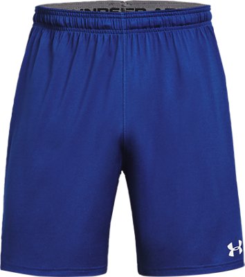 Under Armour Men's UA Squad Shorts. 5