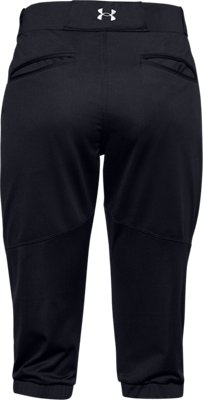 under armour purple softball pants