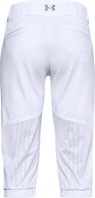 Girls' UA Softball Pants Under Armour