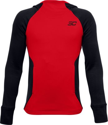 under armour boys clothes