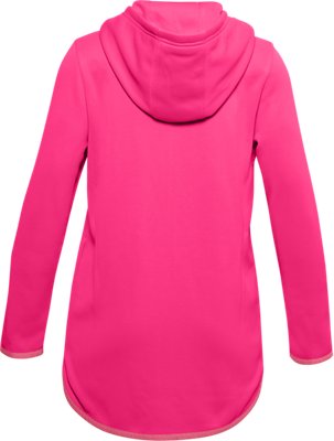 under armour sweatshirts for girls