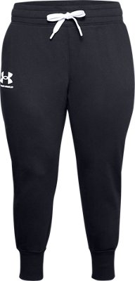 under armour rival joggers women's