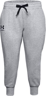 under armour sweatpants womens