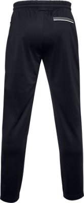 กางเกงวอร์ม UA RUSH&trade; Knit สำหรับผู้ชาย image number 6