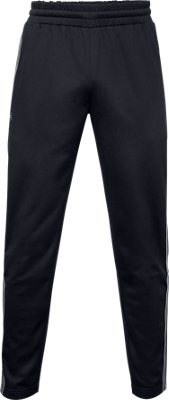 กางเกงวอร์ม UA RUSH&trade; Knit สำหรับผู้ชาย image number 5