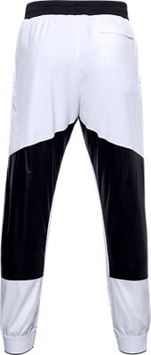 남성 UA RUSH&trade; 레거시 팬츠 image number 6