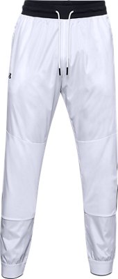 남성 UA RUSH&trade; 레거시 팬츠 image number 5